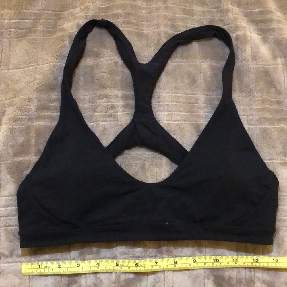 Lululemon sport Bra